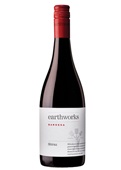 Earthworks: Barossa Shiraz