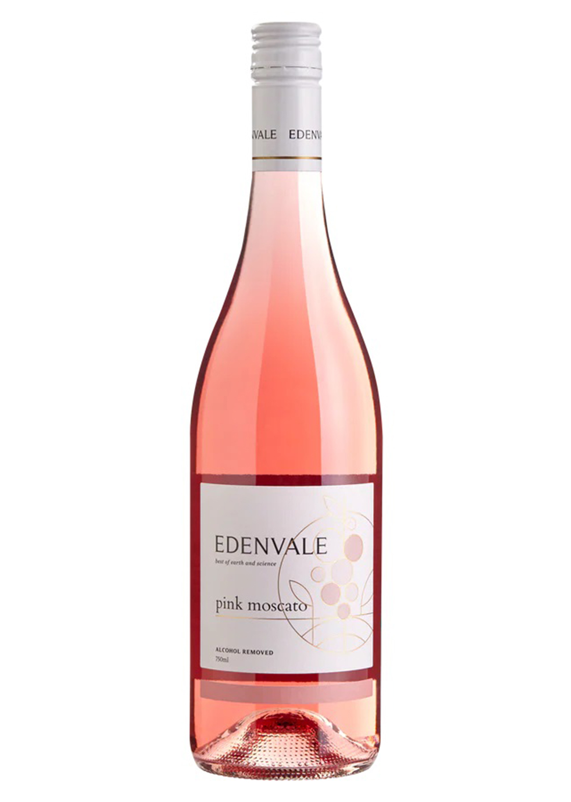 Edenvale: Pink Moscato