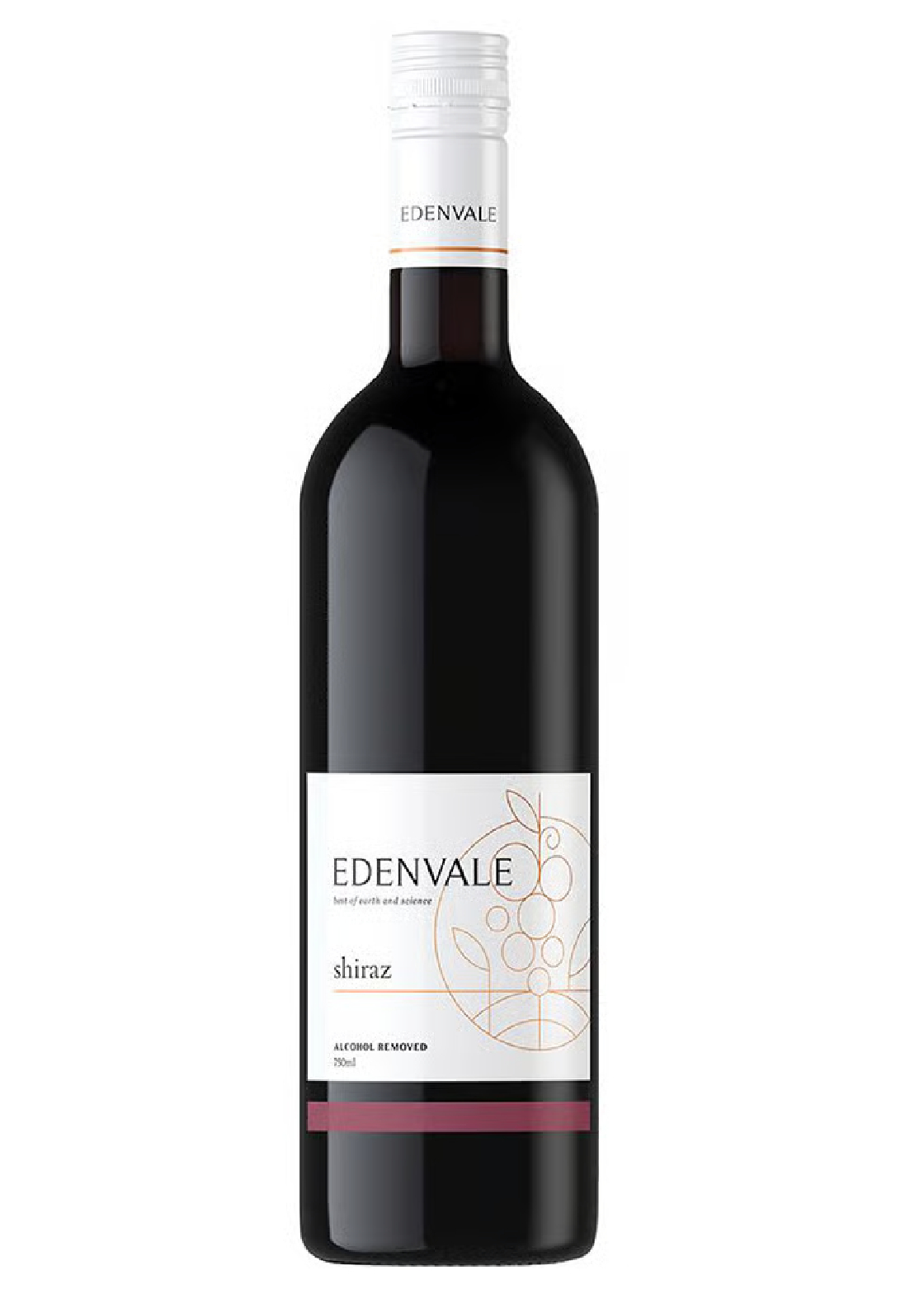 Edenvale: Shiraz