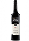 George Wyndham: BIN 555 Shiraz