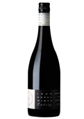 John Duval: Entity Shiraz