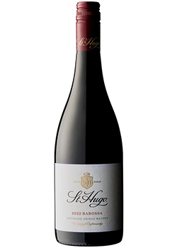 St Hugo: Barossa Grenache Shiraz Mataro