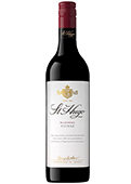 St Hugo: Barossa Shiraz