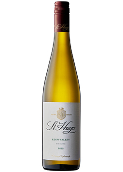 St Hugo: Eden Valley Riesling