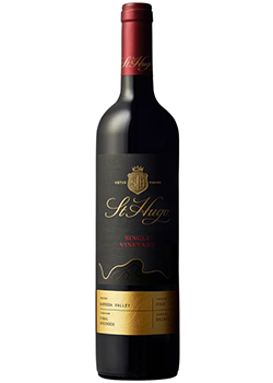 St Hugo: Single Vineyard Fabal Shiraz