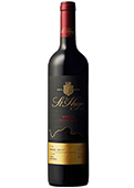 St Hugo: Single Vineyard Fabal Shiraz