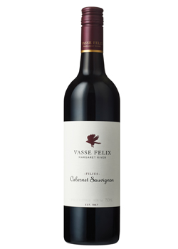 Vasse Felix: Filius Cabernet Sauvignon