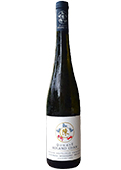 Roland Chan: Grüner Veltliner Smaragd Ried Bach Alte Reben