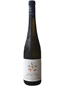 Roland Chan: Grüner Veltliner Smaragd Ried Höll
