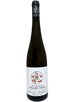Roland Chan: Riesling Smaragd Ried Achleiten