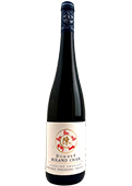 Roland Chan: Riesling Smaragd Ried Bach
