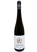 Roland Chan: Riesling Smaragd Ried Höll