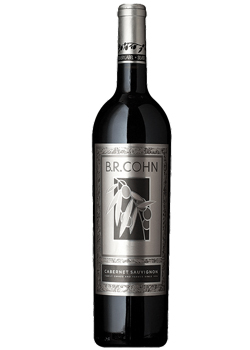 B.R.Cohn: Cabernet Sauvignon