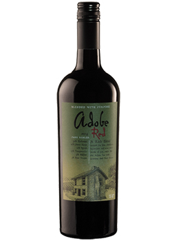 Clayhouse: Adobe Red Blend Red