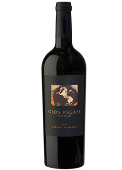 Clos Pegase: Cabernet Sauvignon