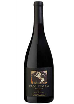 Clos Pegase: Pinot Noir