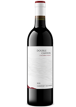 Double Canyon: Cabernet Sauvignon