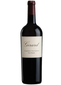 Girard: Cabernet Sauvignon