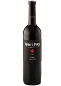 Robert Foley: Claret Napa Valley