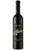 Swanson Vineyards: Alexis Cabernet Savignon