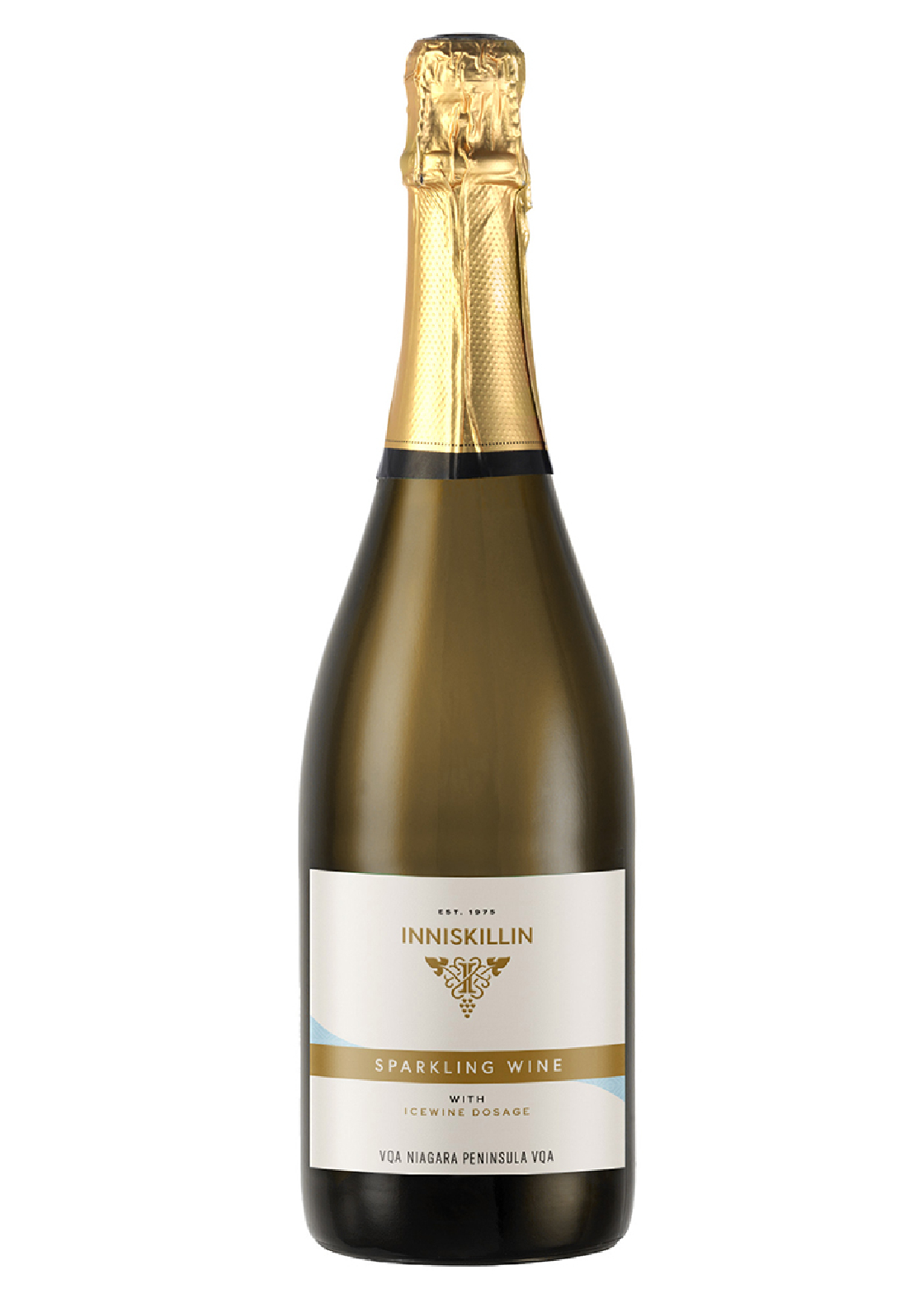 Inniskillin: Sparkling Wine with Icewine Dosage