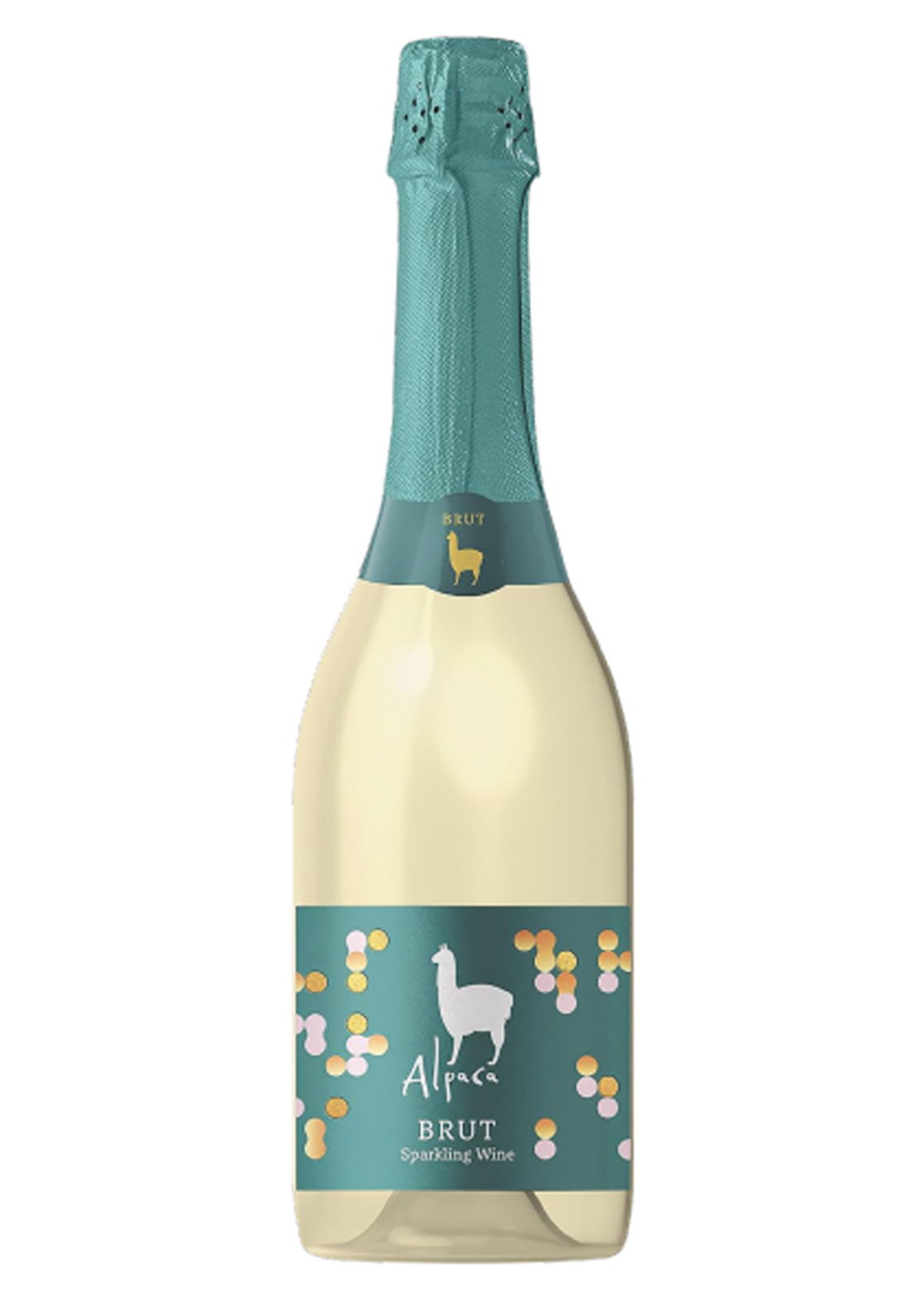 Alpaca Sparkling Brut Alpaca Sparkling Brut