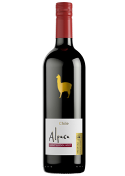 Alpaca Cabernet Merlot