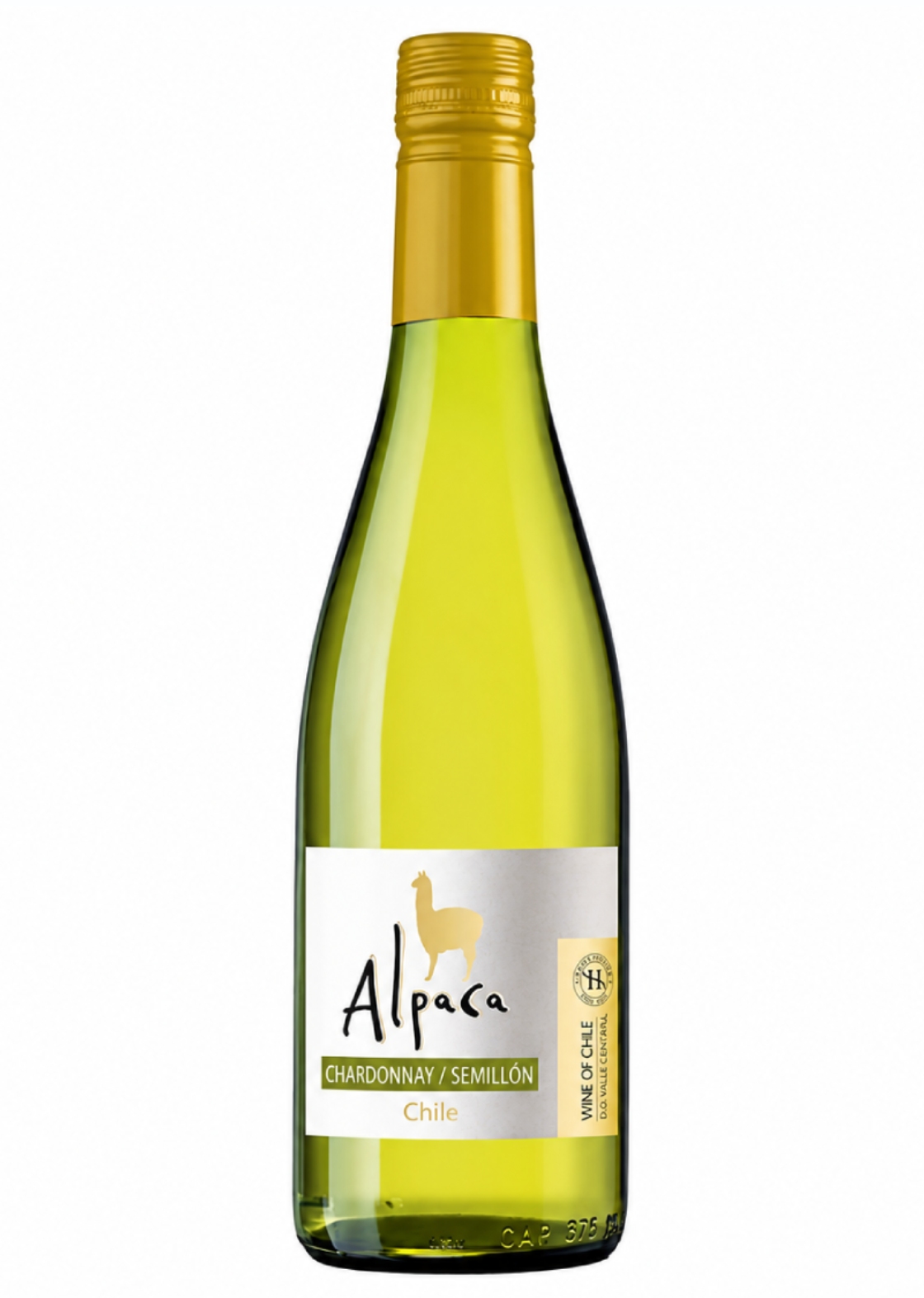 Alpaca Chardonnay Sémillon