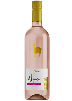 Alpaca Rosé