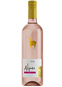 Alpaca Rosé