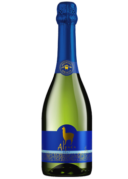 Alpaca Sparkling Brut