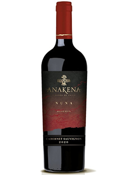 Anakena: Nuna Cabernet Sauvignon