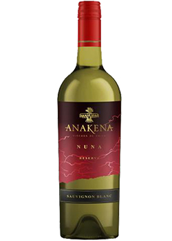 Anakena: Nuna Sauvignon Blanc