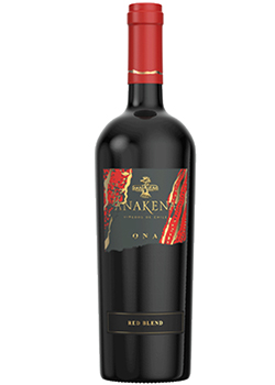 Anakena: Ona Red Blend