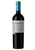 Cono Sur: 20 Barrels Cabernet Sauvignon