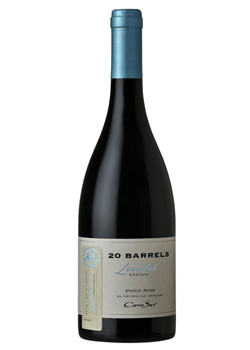 Cono Sur: 20 Barrels Pinot Noir