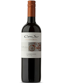 Cono Sur: Bicicleta Carmenere