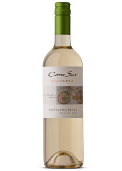 Cono Sur: Bicicleta Sauvignon Blanc