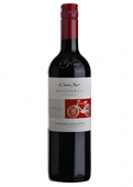 Cono Sur: Bicicleta Cabernet Sauvignon