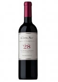 Cono Sur: Single Vineyard Block 28 Carmenere