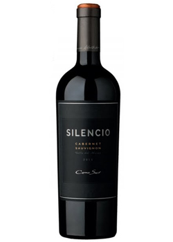 Cono Sur: Silencio Cabernet Sauvignon