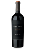 Cono Sur: Silencio Cabernet Sauvignon