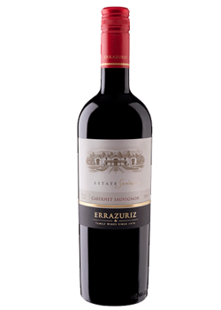 Errazuriz: Estate Reserva Cabernet Sauvignon