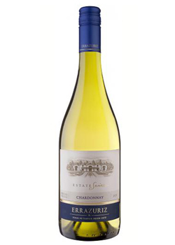 Errazuriz: Estate Reserva Chardonnay