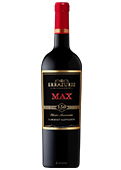 Errazuriz: Max Reserva Cabernet Sauvignon 