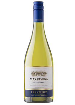 Errazuriz: Max Reserva Chardonnay