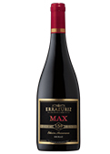 Errazuriz: Max Reserva Shiraz