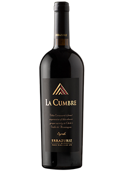 La Cumbre Syrah