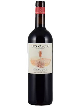 Los Vascos: Chagual Reserva Cabernet Sauvignon