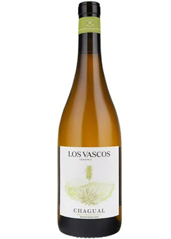 Los Vascos: Chagual Reserva Sauvignon Blanc